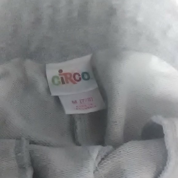 Sweat pants - Picture 3 of 3